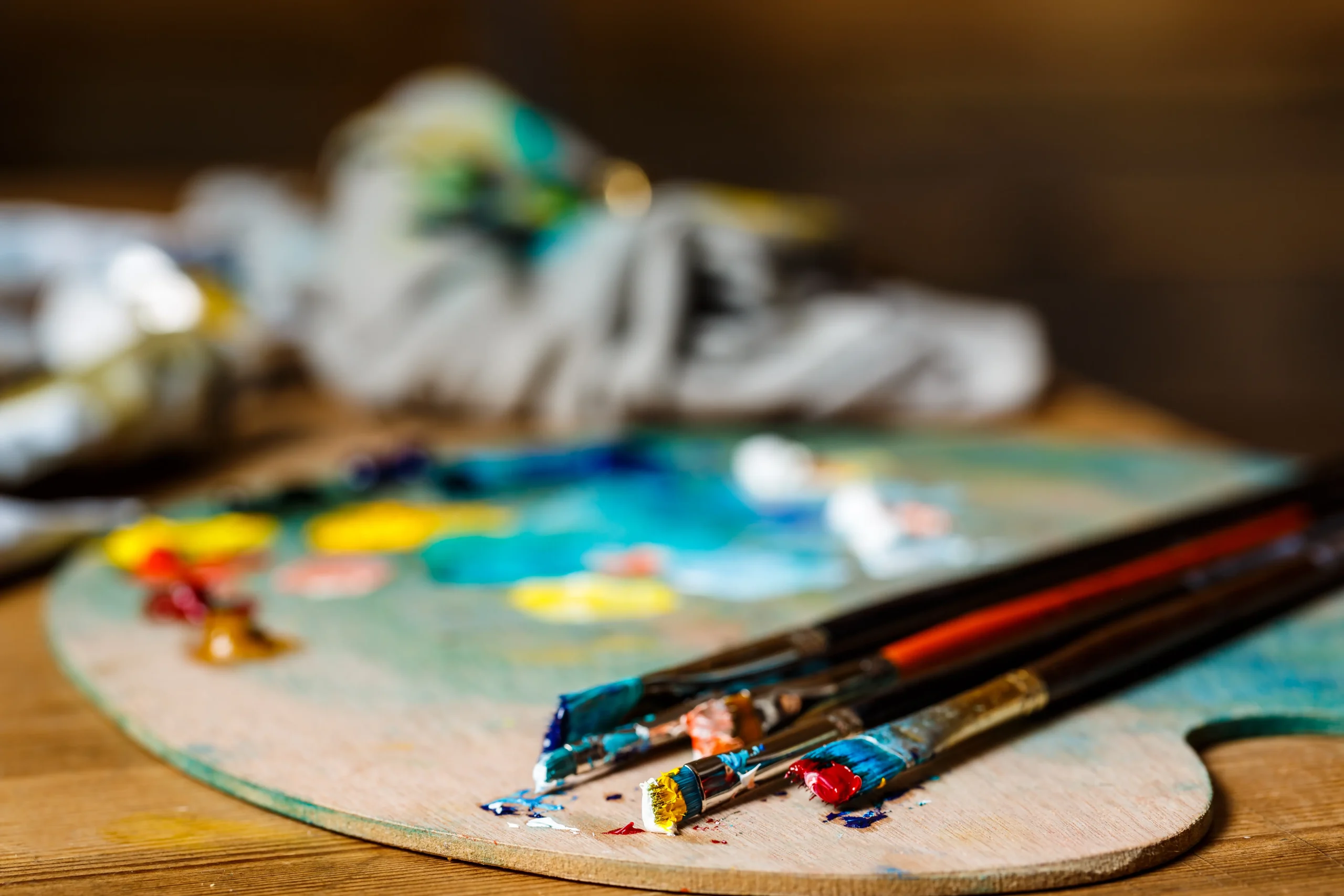 kunst en cultuur